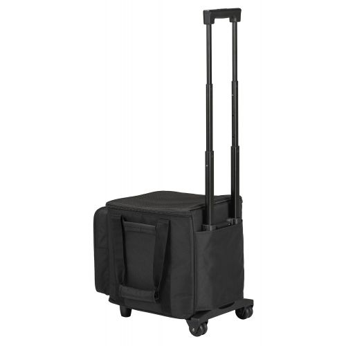 Сумка на колесах Yamaha CASE-STP200